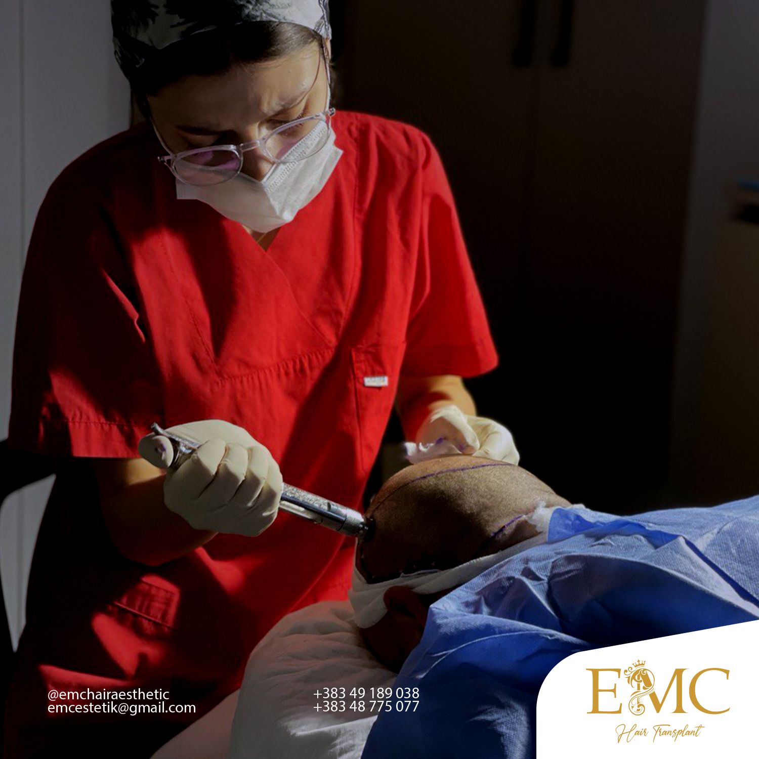 PRP Therapy